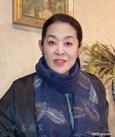  倪萍 