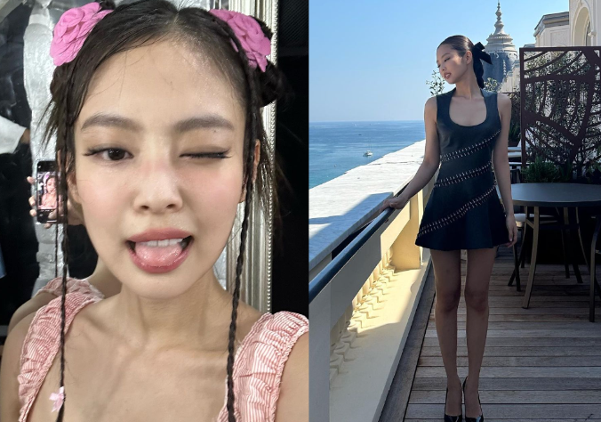 Jennie 