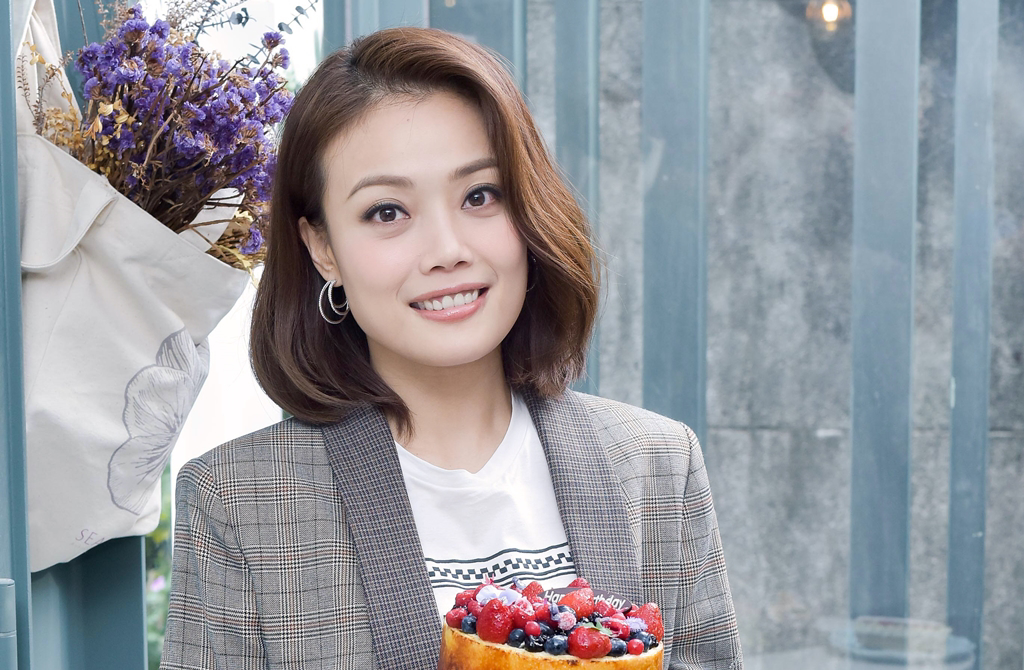  容祖儿 