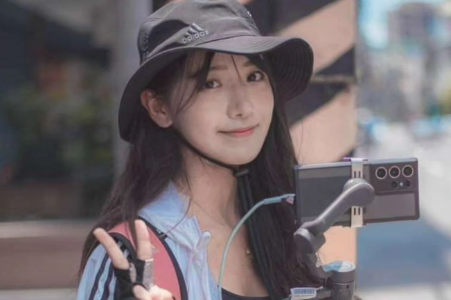 企鹅妹 